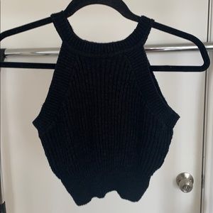 Dreamers knitted top